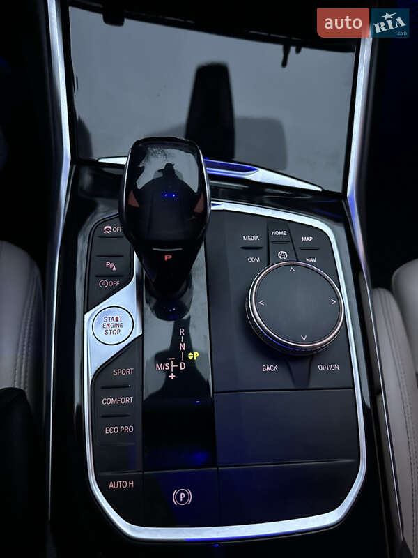 Седан BMW 3 Series 2019 в Одессе фото 24 Седан BMW 3 Series 2019 в Одессе