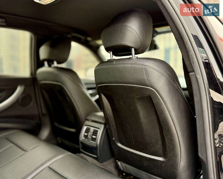 Седан BMW 3 Series 2016 в Киеве фото 31 Седан BMW 3 Series 2016 в Киеве