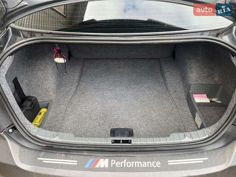 Седан BMW 3 Series 2008 в Самборе фото 13 Седан BMW 3 Series 2008 в Самборе