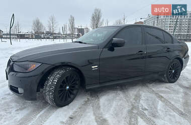 Седан BMW 3 Series 2011 в Ирпене