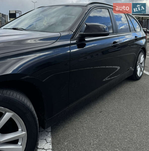 Универсал BMW 3 Series 2014 в Киеве фото 21 Универсал BMW 3 Series 2014 в Киеве
