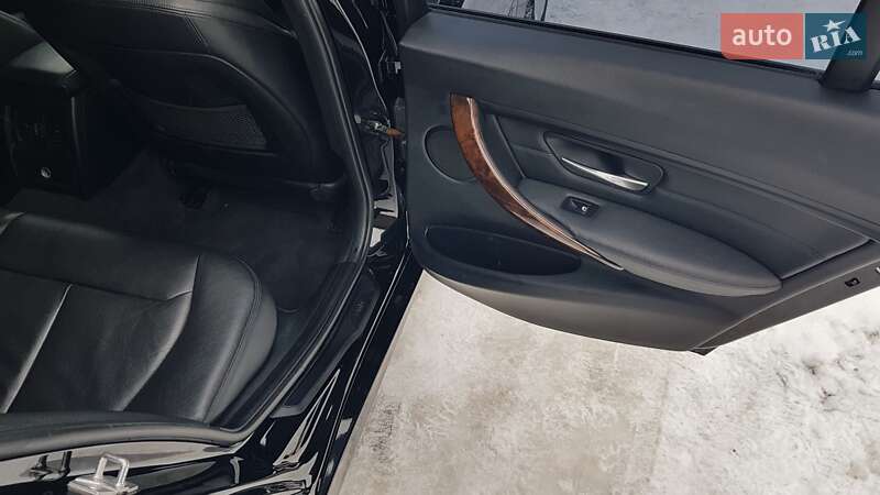 Универсал BMW 3 Series 2014 в Киеве фото 16 Универсал BMW 3 Series 2014 в Киеве