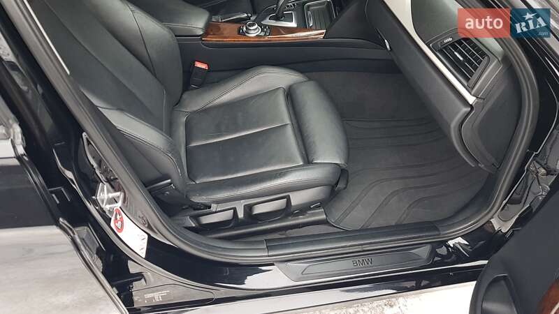 Универсал BMW 3 Series 2014 в Киеве фото 19 Универсал BMW 3 Series 2014 в Киеве