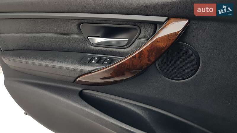 Универсал BMW 3 Series 2014 в Киеве фото 8 Универсал BMW 3 Series 2014 в Киеве