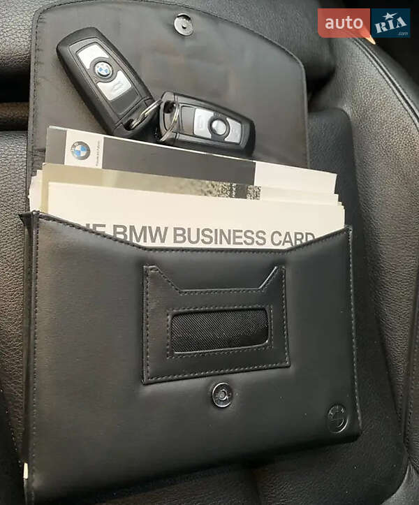 Универсал BMW 3 Series 2014 в Киеве фото 32 Универсал BMW 3 Series 2014 в Киеве