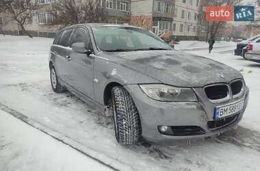 Универсал BMW 3 Series 2011 в Сумах