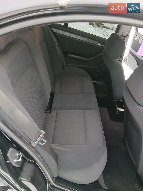 Седан BMW 3 Series 2001 в Хмельницком