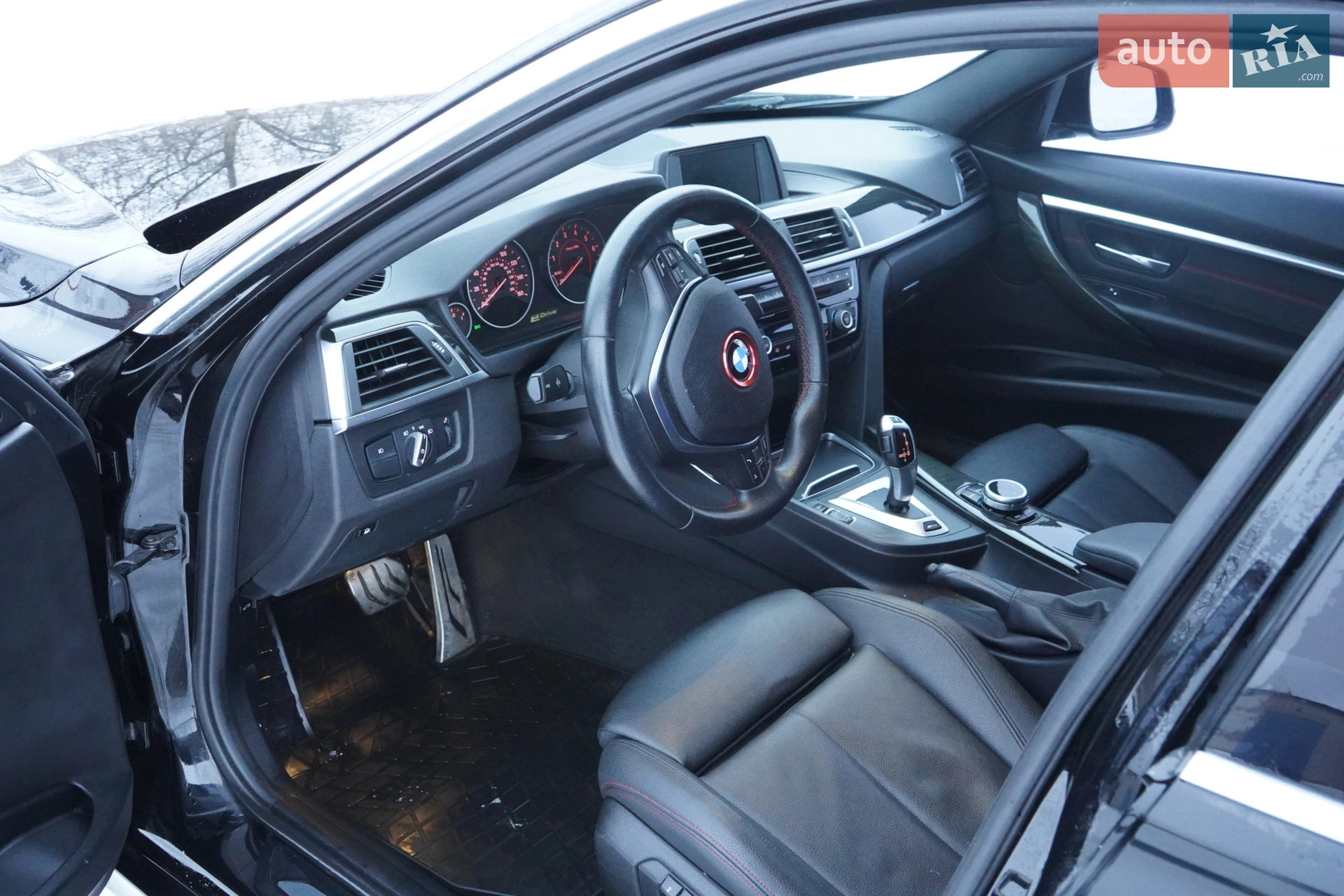 2018 BMW 3er - мініатюра 20