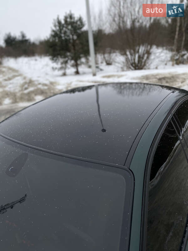 Седан BMW 3 Series 2000 в Львове