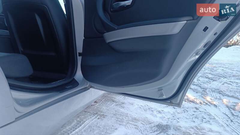 Универсал BMW 3 Series 2005 в Сарнах фото 66 Универсал BMW 3 Series 2005 в Сарнах