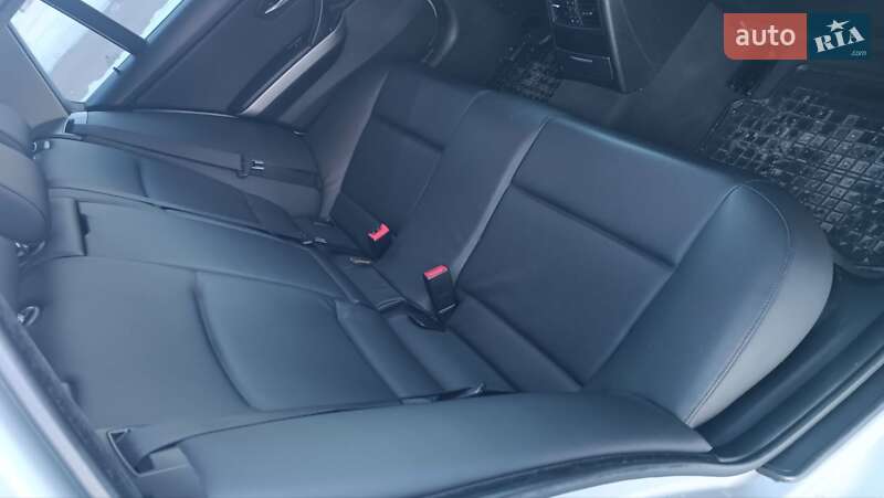 Универсал BMW 3 Series 2005 в Сарнах фото 69 Универсал BMW 3 Series 2005 в Сарнах