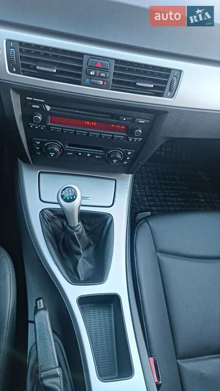 Универсал BMW 3 Series 2005 в Сарнах фото 107 Универсал BMW 3 Series 2005 в Сарнах