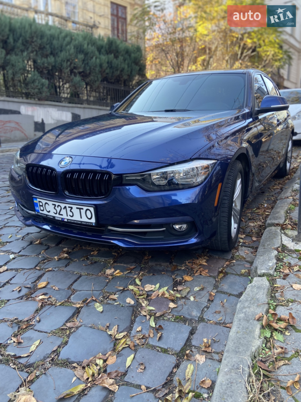2015 BMW 3er - мініатюра 55