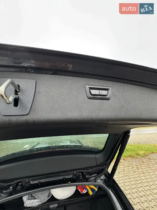 BMW 3 Series 2013 VIN WBA3K11060F852598 фото оголошення 23 з 65
