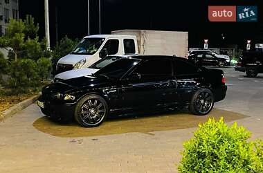 Купе BMW 3 Series 2002 в Одессе