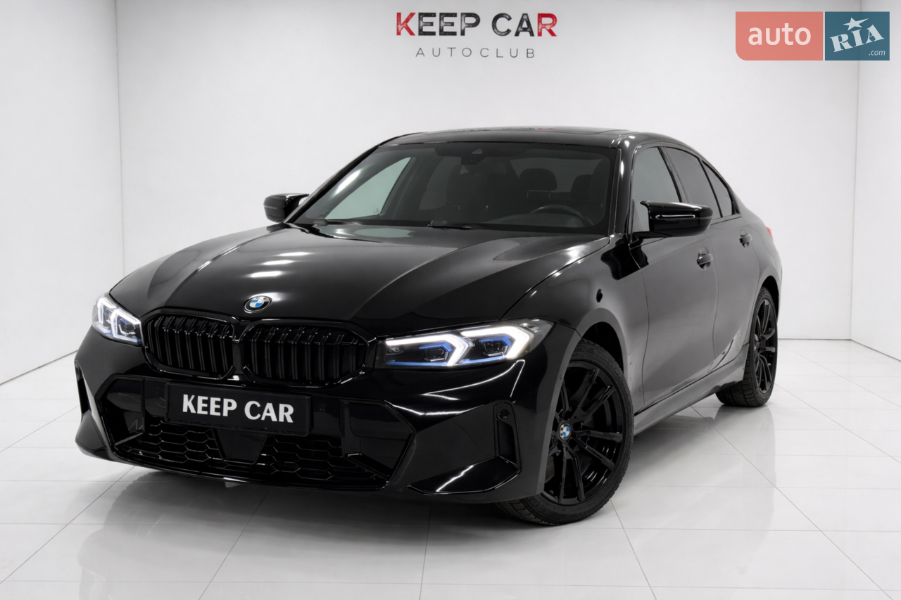 2019 BMW 3er - мініатюра 17