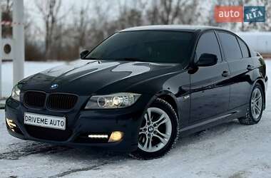 Седан BMW 3 Series 2011 в Днепре