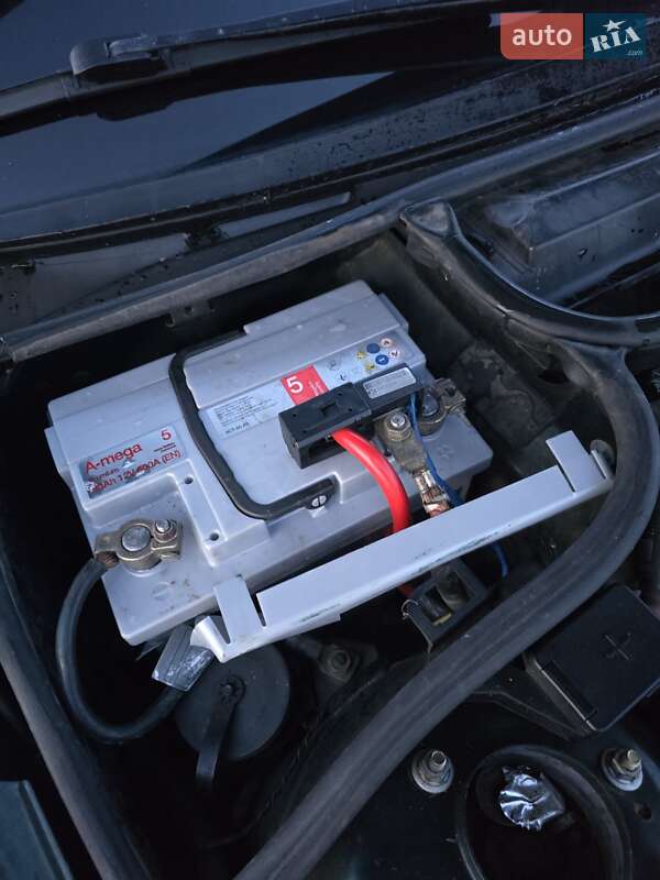 Седан BMW 3 Series 1999 в Богородчанах