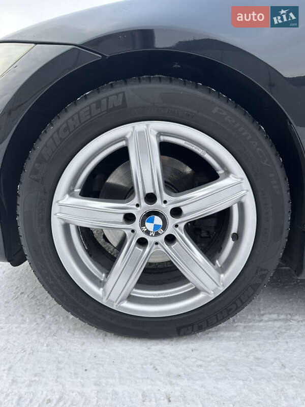 Универсал BMW 3 Series 2008 в Киеве