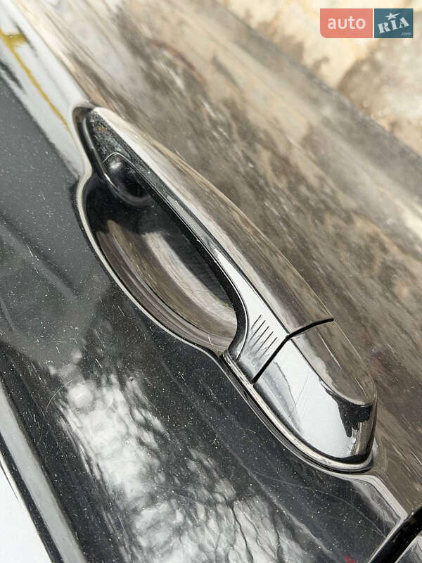 Седан BMW 3 Series 2014 в Одессе