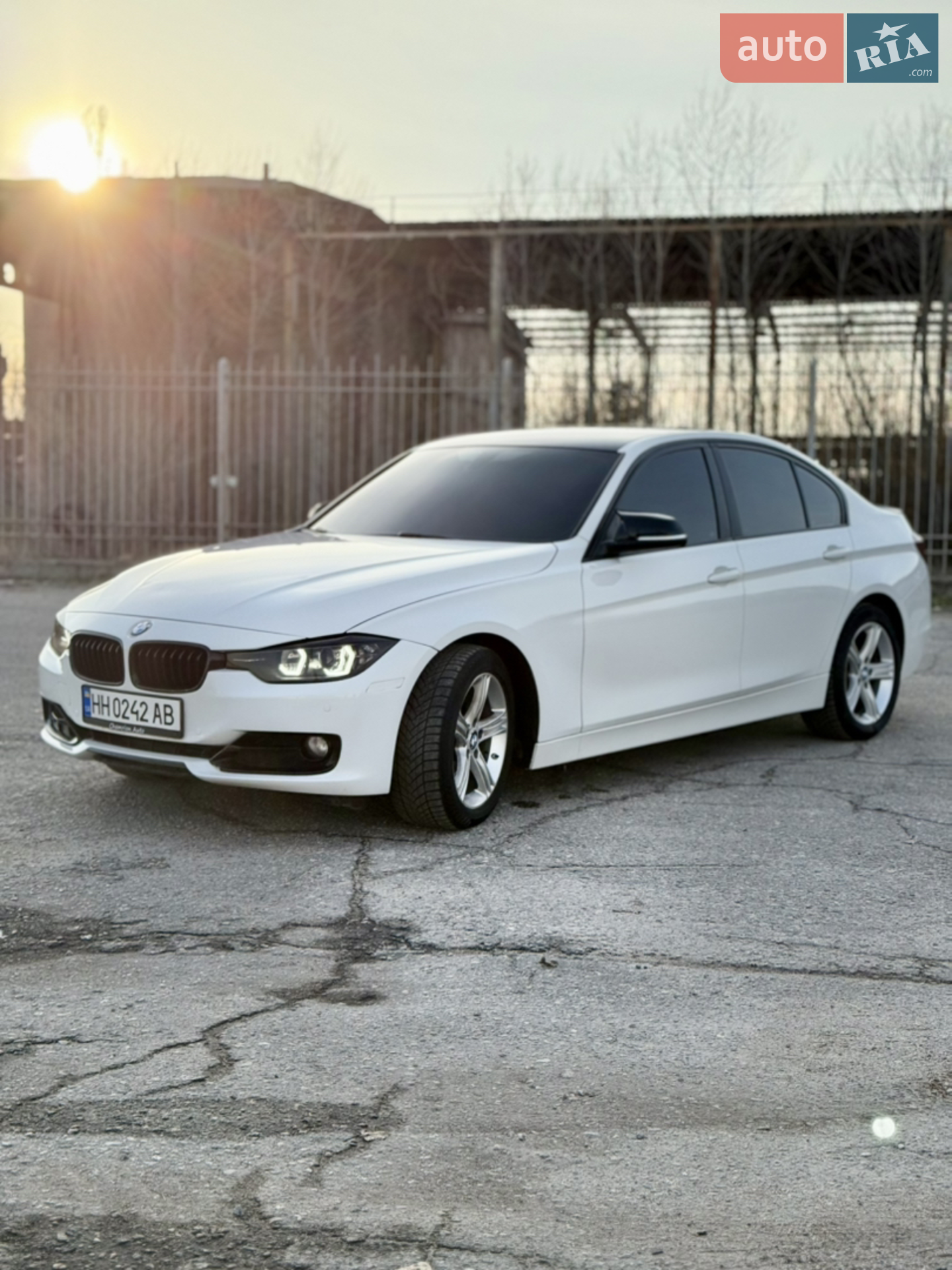 2013 BMW 3er - мініатюра 13