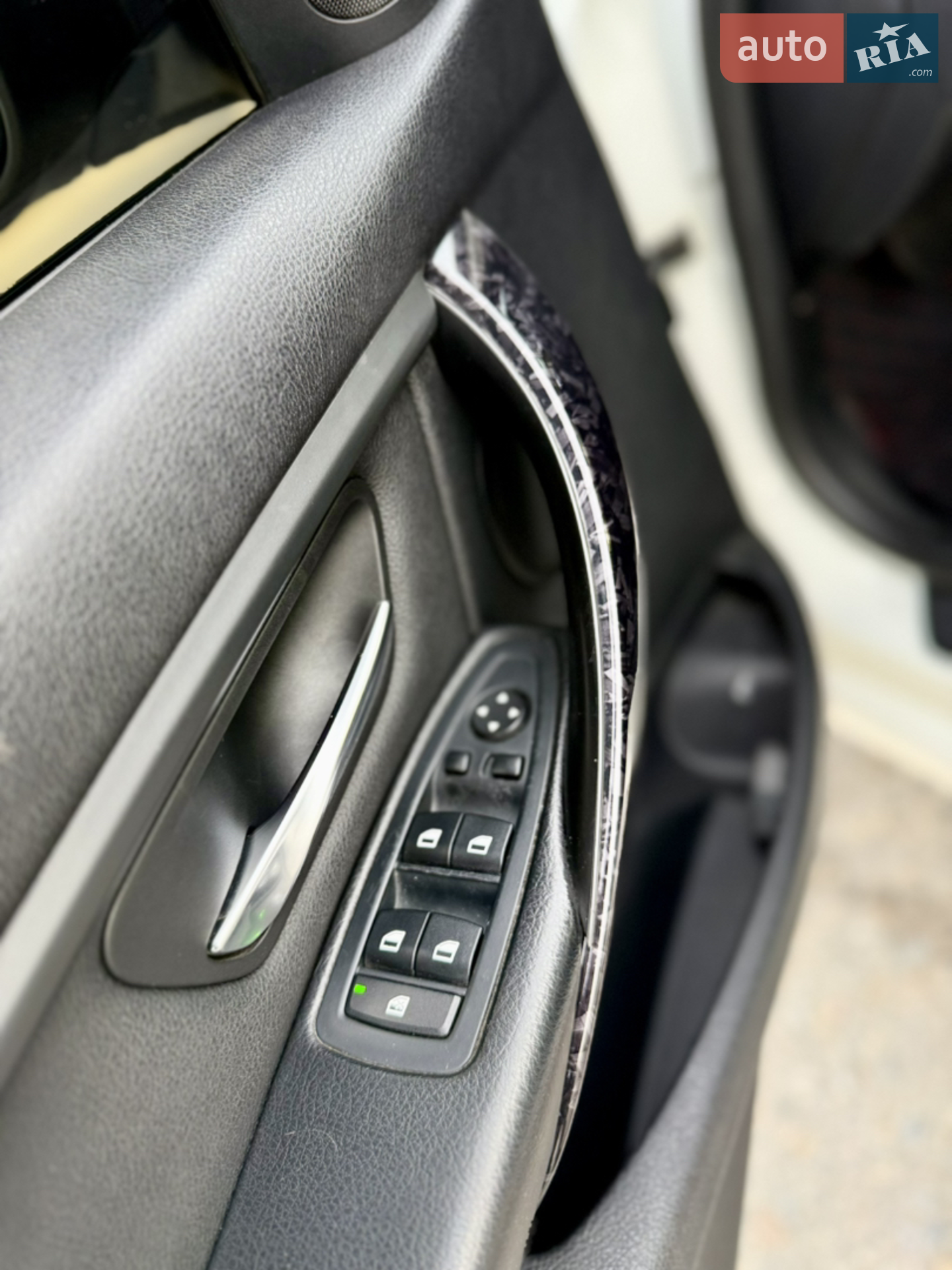 2013 BMW 3er - мініатюра 12