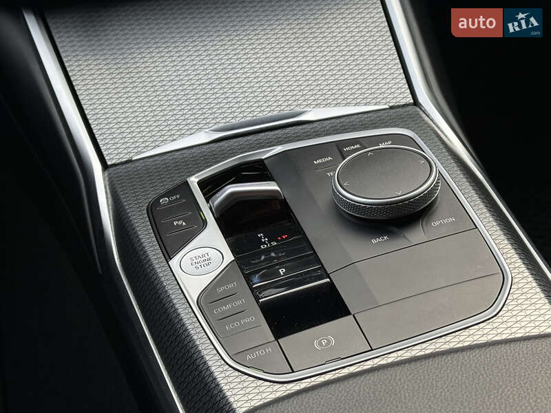 Седан BMW 3 Series 2022 в Днепре фото 22 Седан BMW 3 Series 2022 в Днепре