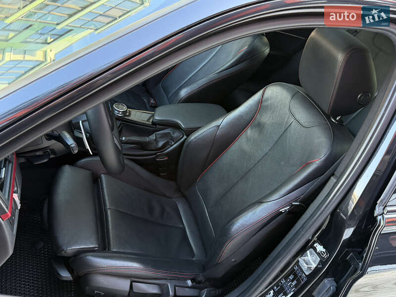 Универсал BMW 3 Series 2013 в Ровно