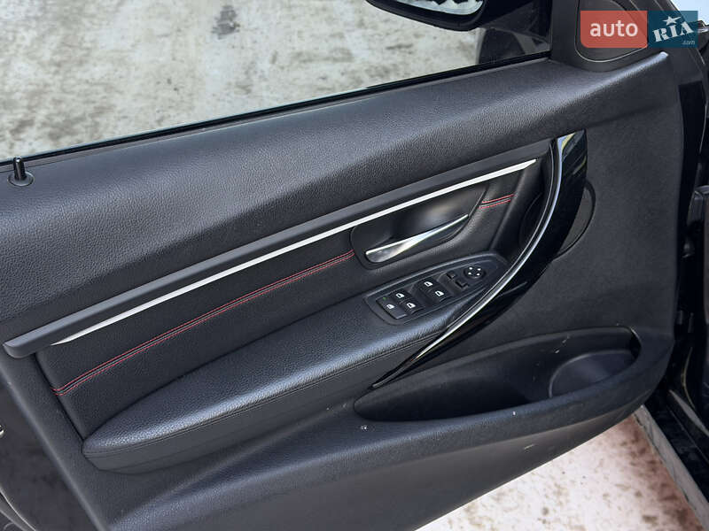Универсал BMW 3 Series 2013 в Ровно