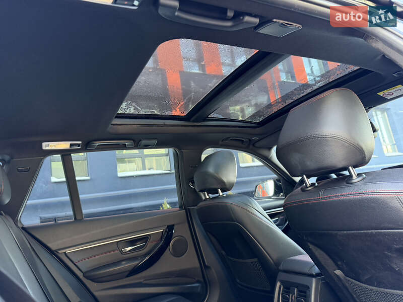 Универсал BMW 3 Series 2013 в Ровно