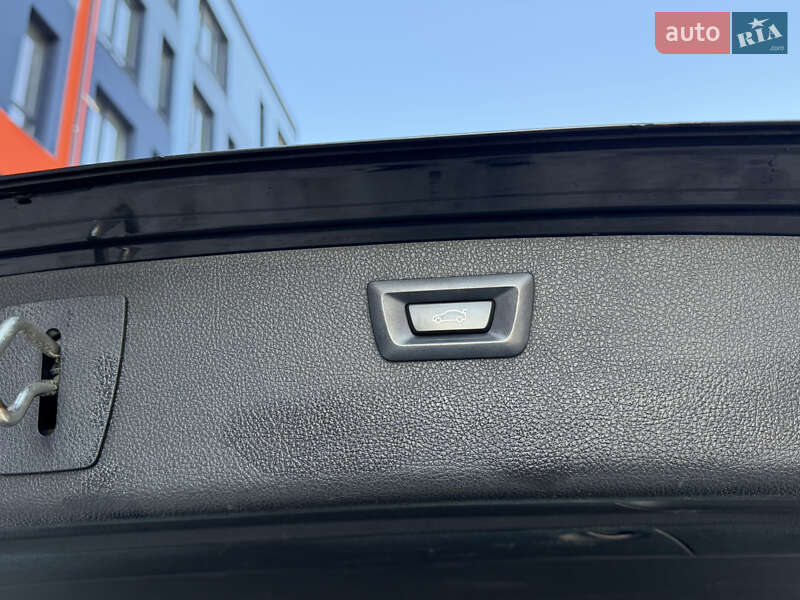 Универсал BMW 3 Series 2013 в Ровно