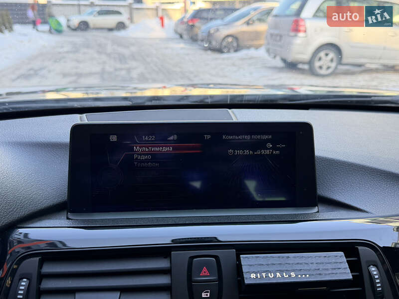 Универсал BMW 3 Series 2013 в Ровно