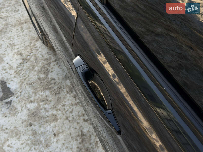 Универсал BMW 3 Series 2013 в Ровно