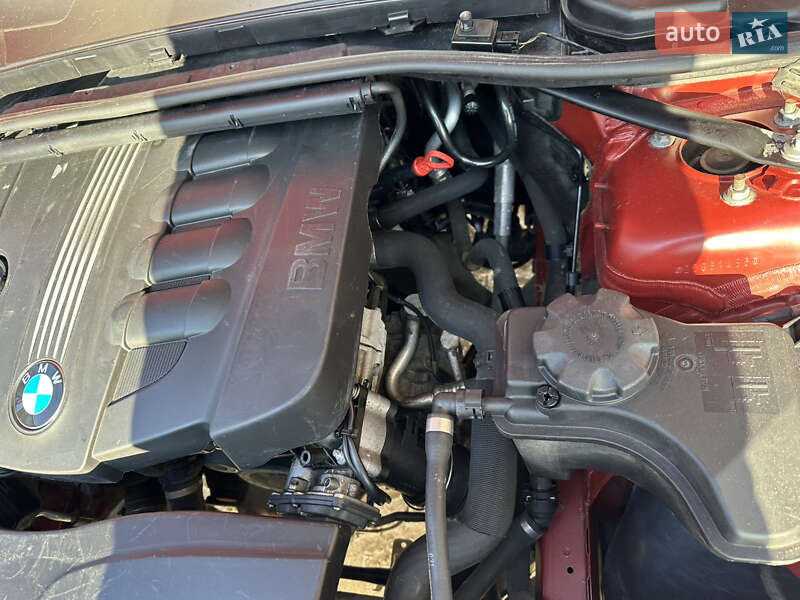 Седан BMW 3 Series 2010 в Черновцах фото 32 Седан BMW 3 Series 2010 в Черновцах