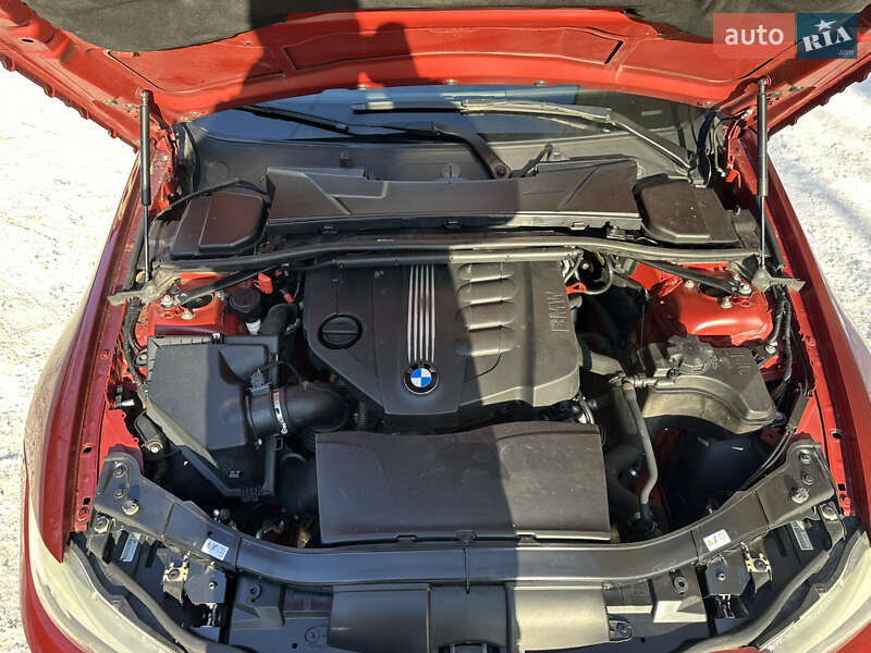 Седан BMW 3 Series 2010 в Черновцах фото 31 Седан BMW 3 Series 2010 в Черновцах