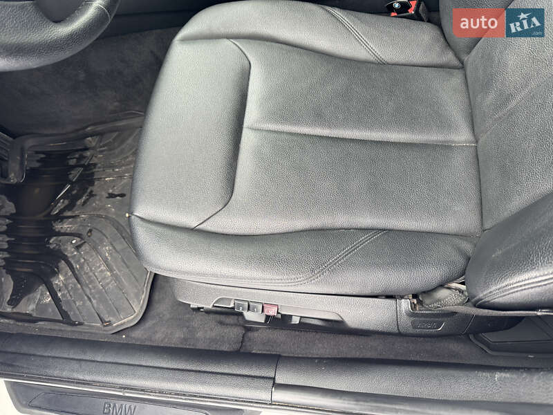 Седан BMW 3 Series 2012 в Киеве фото 23 Седан BMW 3 Series 2012 в Киеве