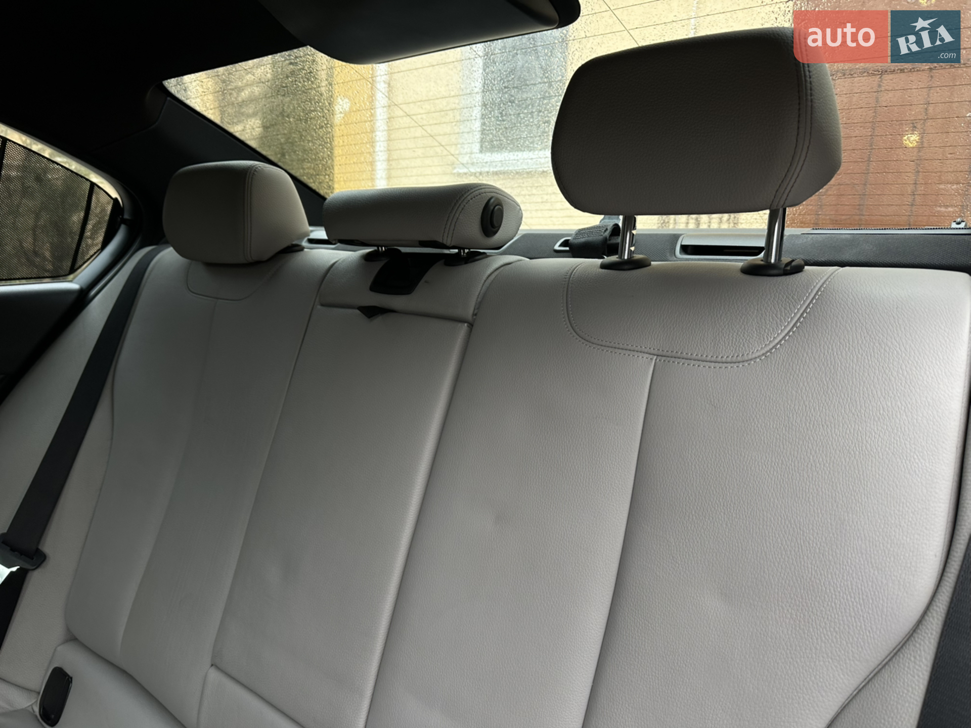 2013 BMW 3er - мініатюра 36
