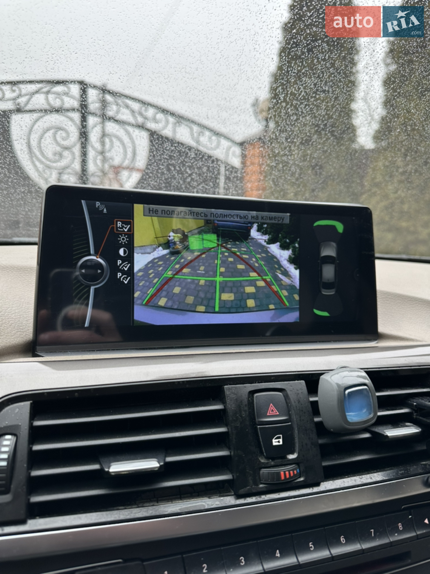2012 BMW 3er - мініатюра 31