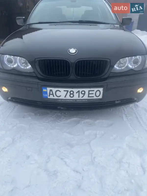BMW 3 Series 2004 VIN WBAAP710X0PP29568 фото оголошення 10 з 46