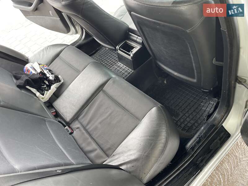 Седан BMW 3 Series 2000 в Нововолынске фото 7 Седан BMW 3 Series 2000 в Нововолынске