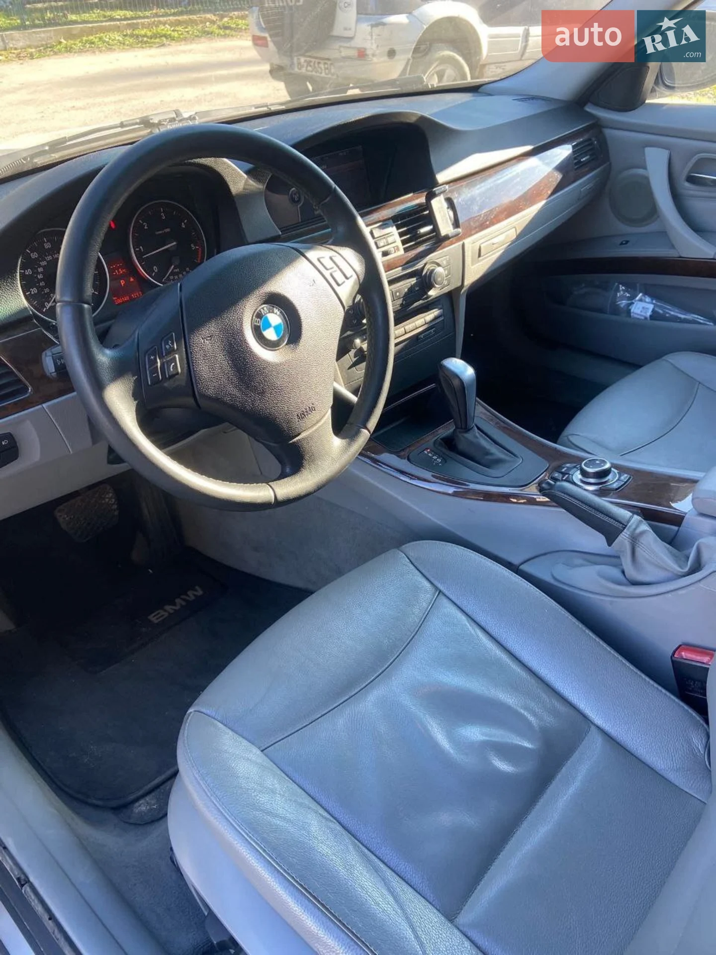 2011 BMW 3er - мініатюра 3