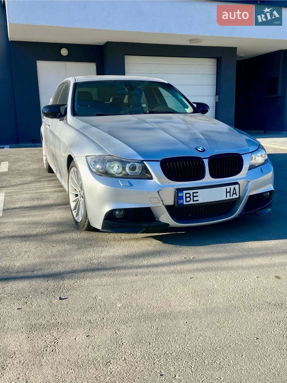 2010 BMW 3er - мініатюра 28