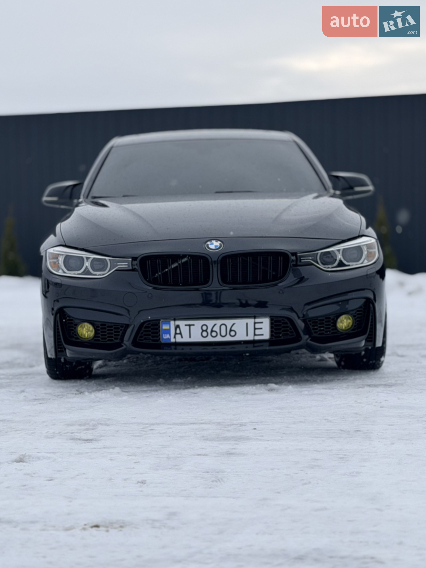 2013 BMW 3er - мініатюра 3