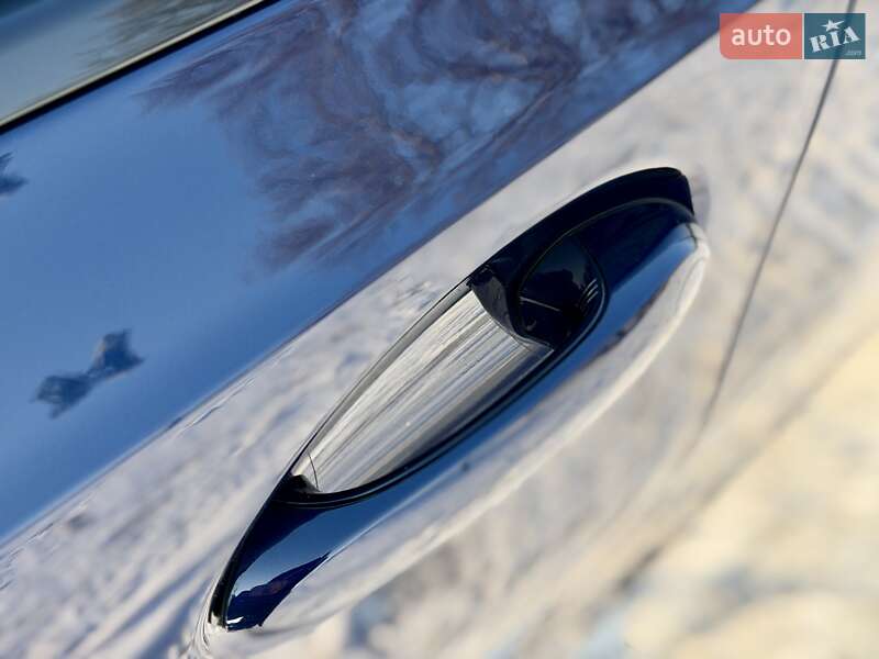 Седан BMW 3 Series 2021 в Киеве