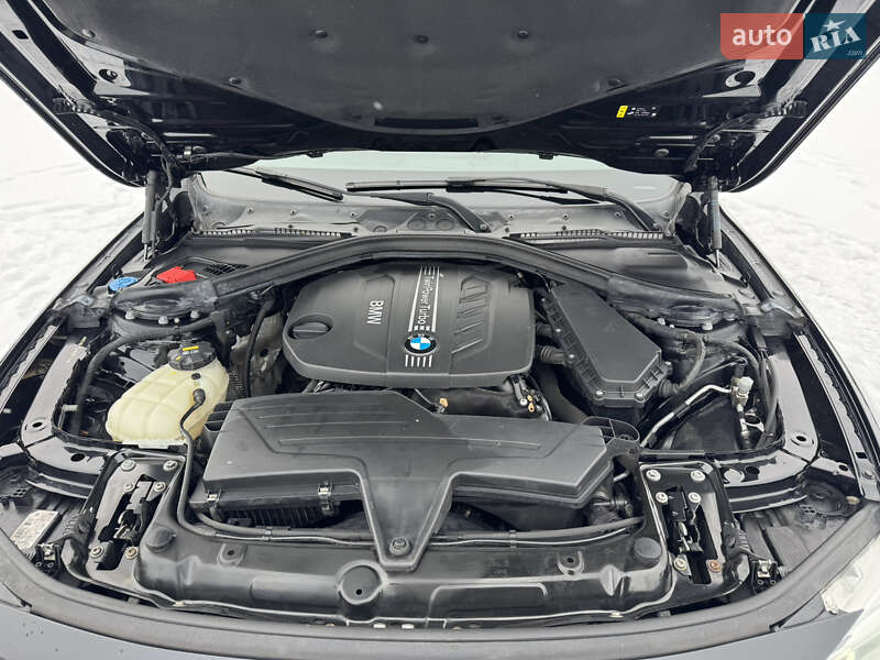 Седан BMW 3 Series 2018 в Ровно фото 12 Седан BMW 3 Series 2018 в Ровно