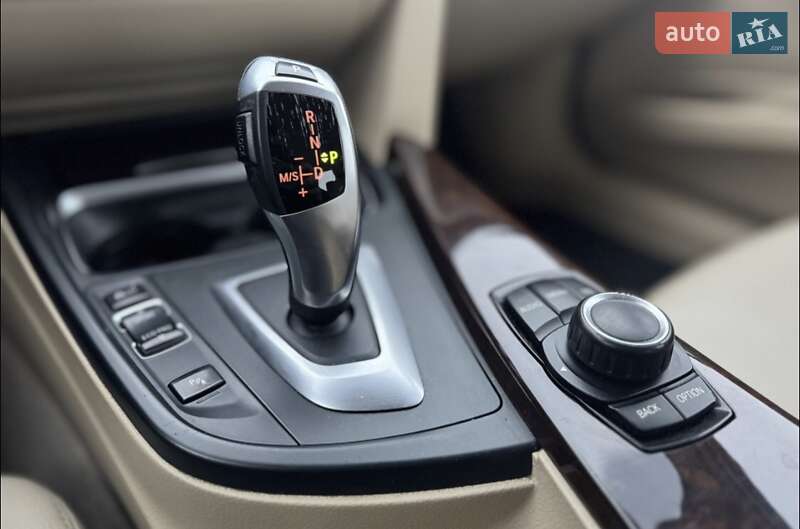 Седан BMW 3 Series 2012 в Киеве фото 32 Седан BMW 3 Series 2012 в Киеве