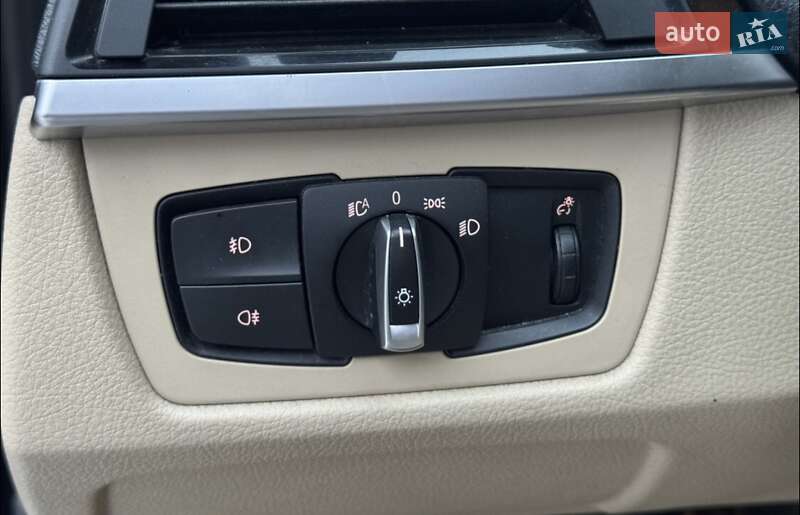 Седан BMW 3 Series 2012 в Киеве фото 37 Седан BMW 3 Series 2012 в Киеве