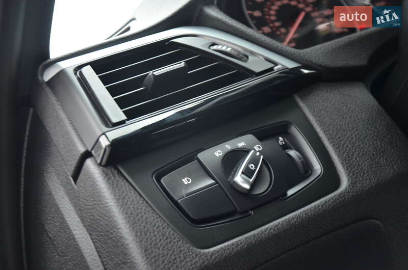 Седан BMW 3 Series 2014 в Дрогобыче фото 46 Седан BMW 3 Series 2014 в Дрогобыче