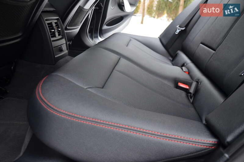 Седан BMW 3 Series 2014 в Дрогобыче фото 51 Седан BMW 3 Series 2014 в Дрогобыче