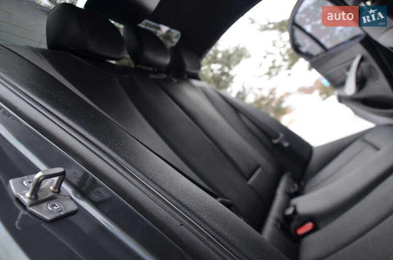 Седан BMW 3 Series 2014 в Дрогобыче фото 58 Седан BMW 3 Series 2014 в Дрогобыче